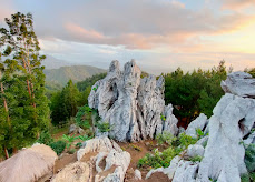 Karanggemantung Stone Park