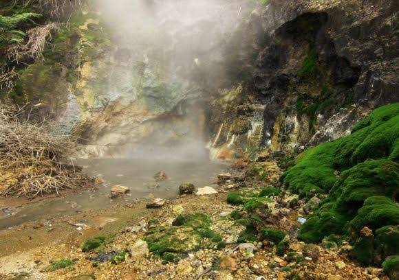 Kawah Candradimuka