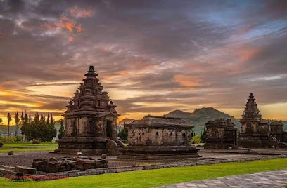 Dataran Tinggi Dieng