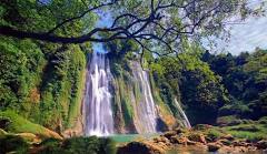 Curug Mrawu