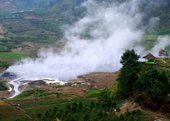 Kawah Sileri